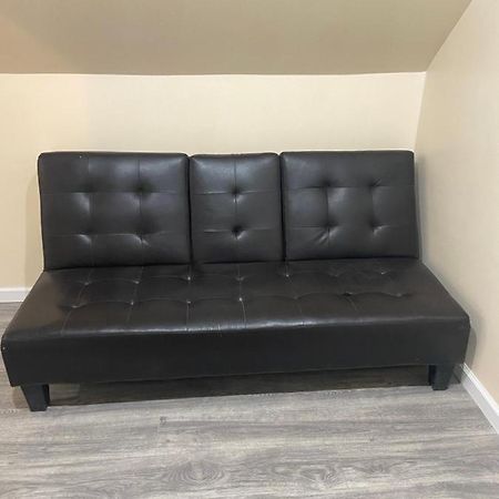 ניו יורק A Comfortable Room מראה חיצוני תמונה