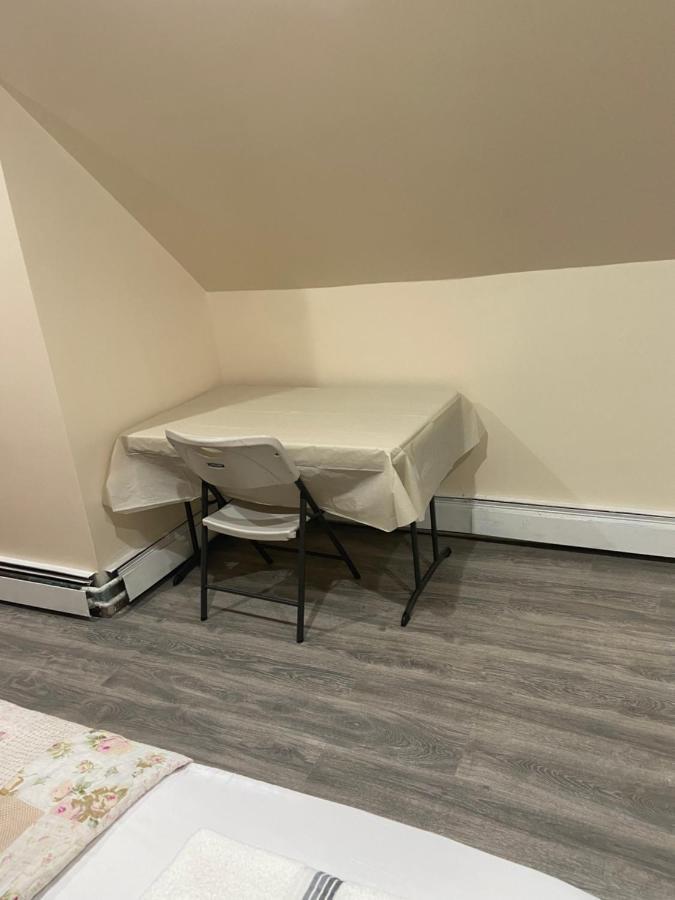 ניו יורק A Comfortable Room מראה חיצוני תמונה