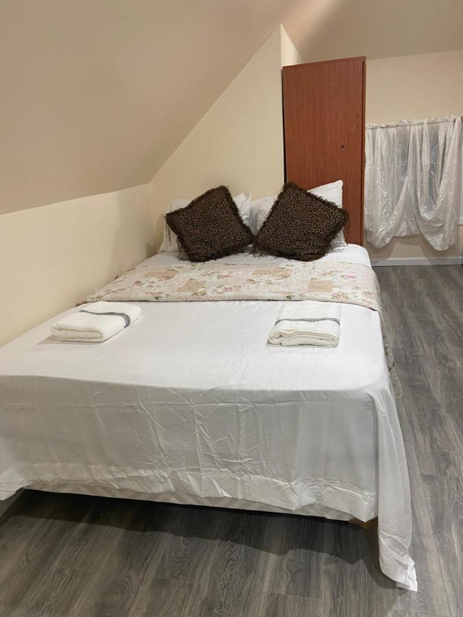 ניו יורק A Comfortable Room מראה חיצוני תמונה