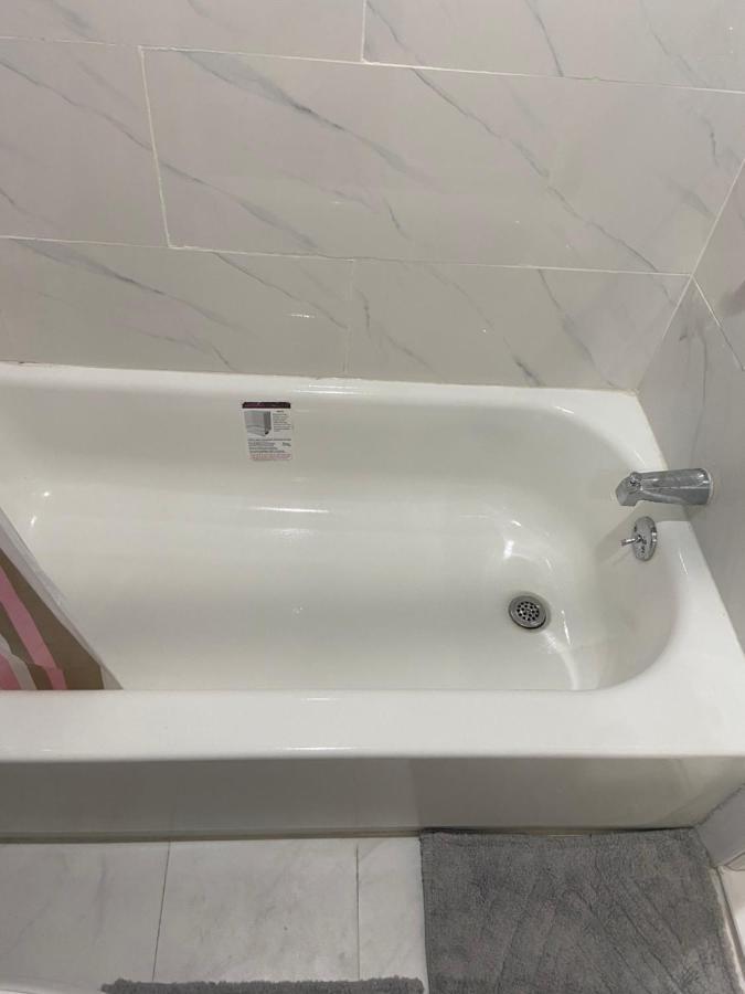 ניו יורק A Comfortable Room מראה חיצוני תמונה