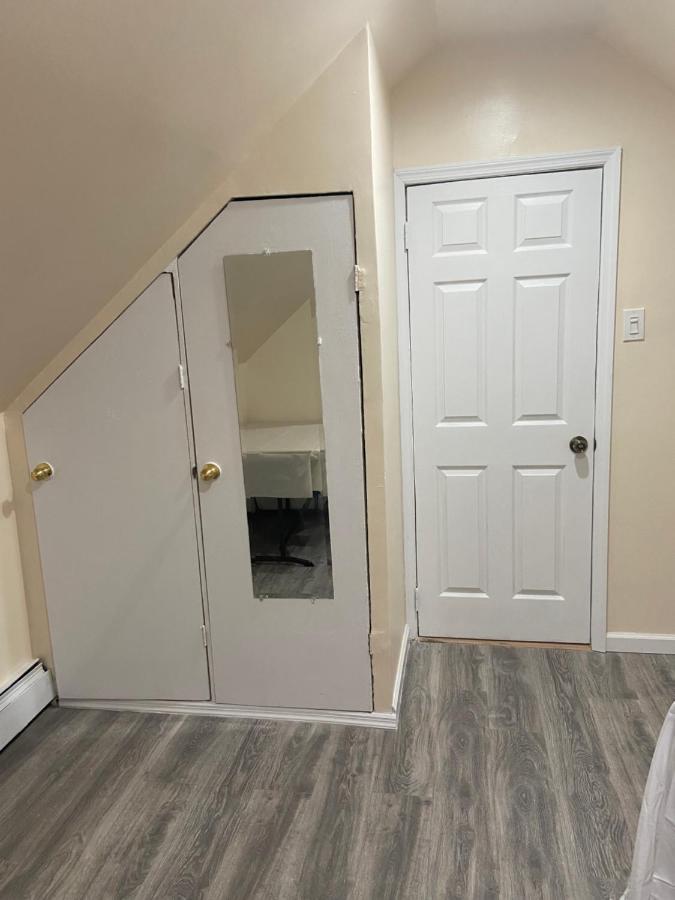 ניו יורק A Comfortable Room מראה חיצוני תמונה